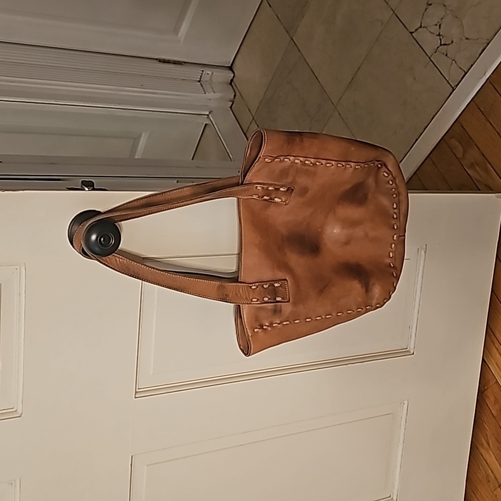 Bed stu Stevie tote bag